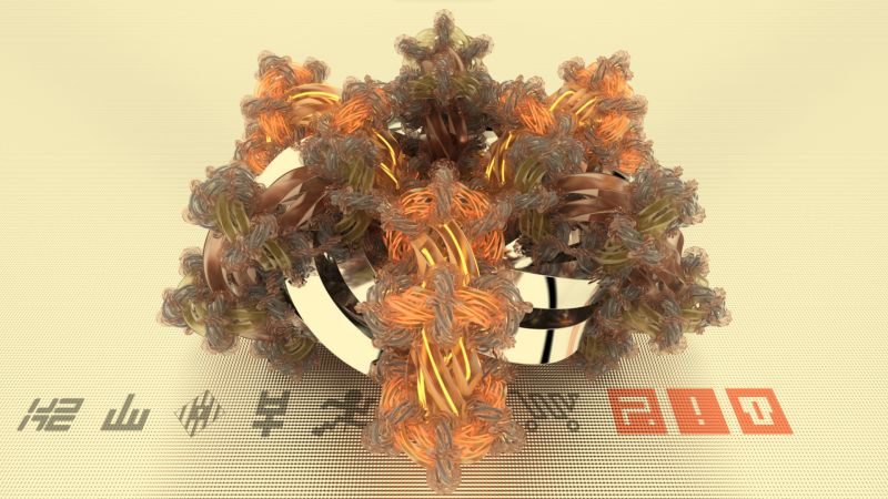 Gallery Executable Graphics - Premium Mountain Image Gallery - Full HD