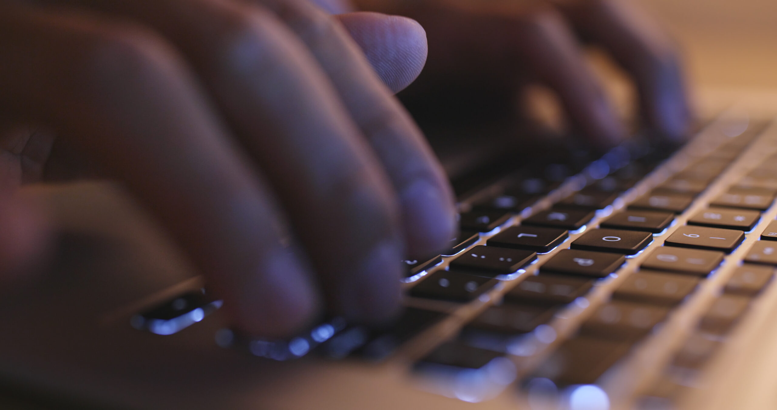 Software development recruiting candidate