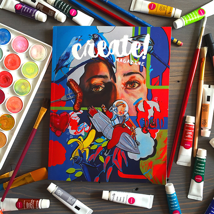 execute magazine, art magazine, music magazine