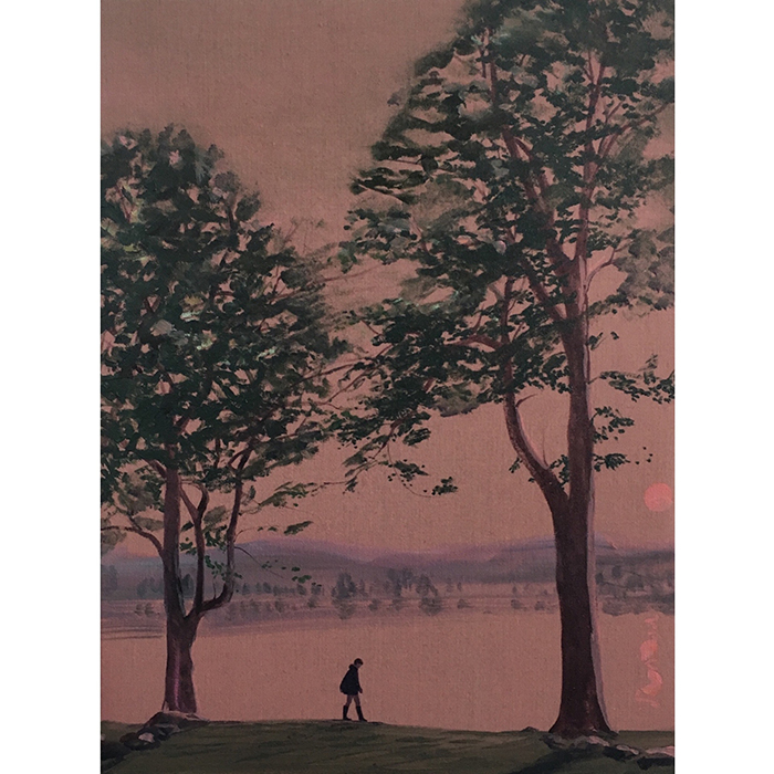 execute magazine, sebastian blanck, interview, 2018