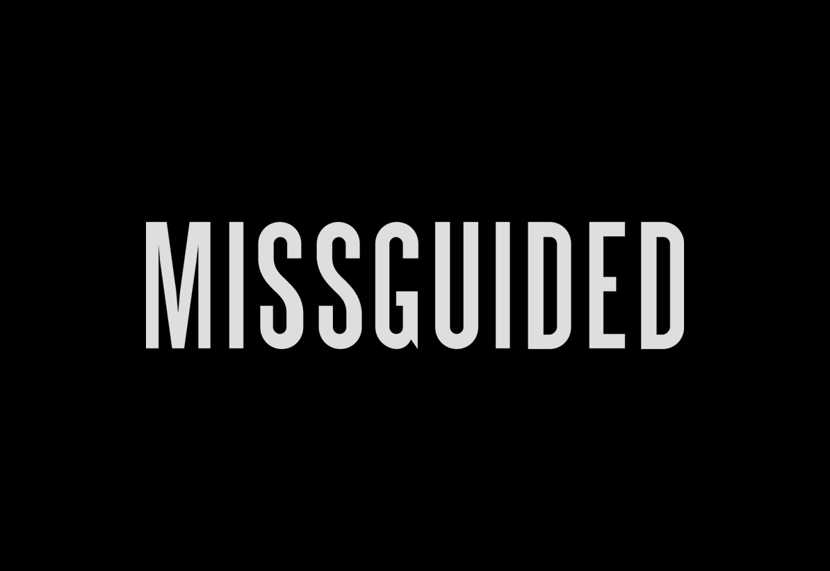 Missguided campaign staffed by Executional
