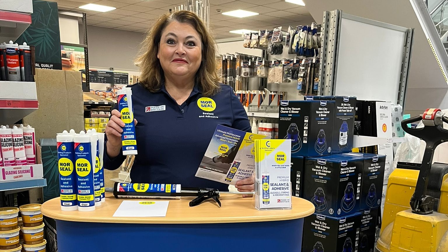 Product Demonstration