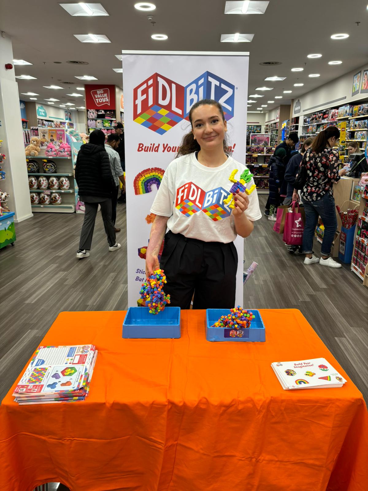 Product Demonstration