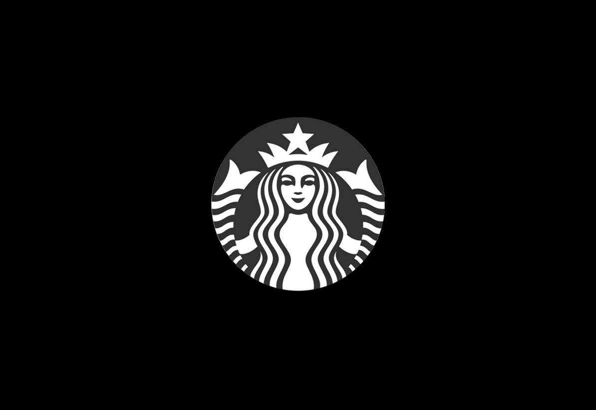 Starbucks campaign staffed by Executional