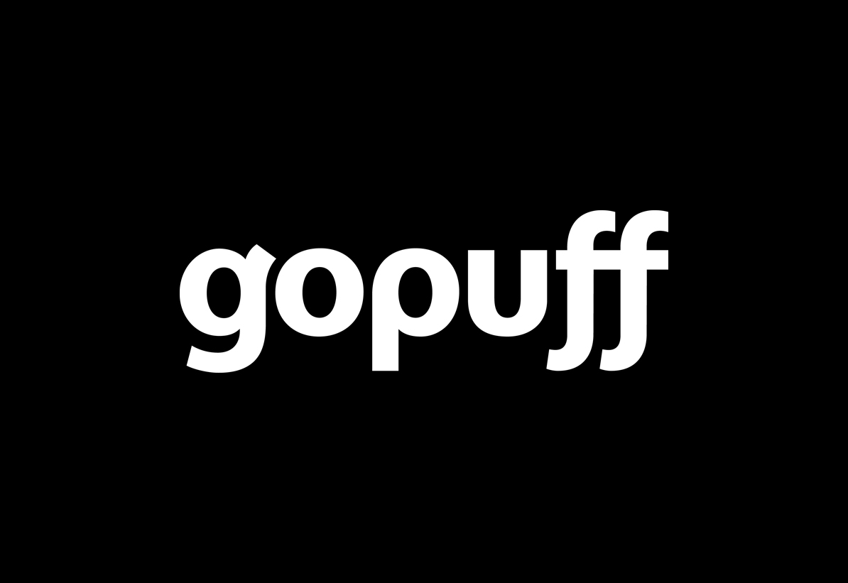 Gopuff campaign staffed by Executional