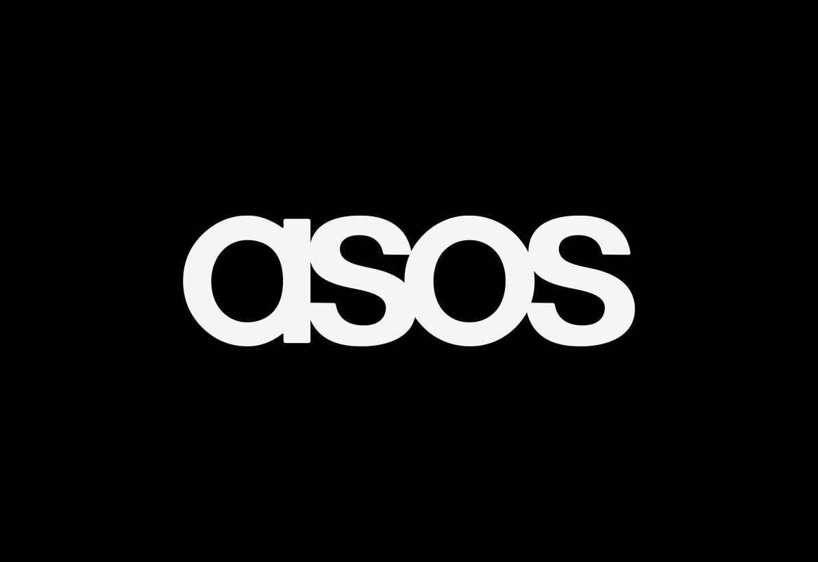 ASOS campaign staffed by Executional