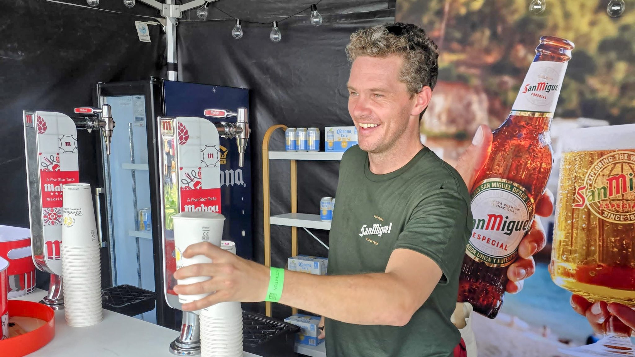 AB InBev | Booker Dragon Boat Race