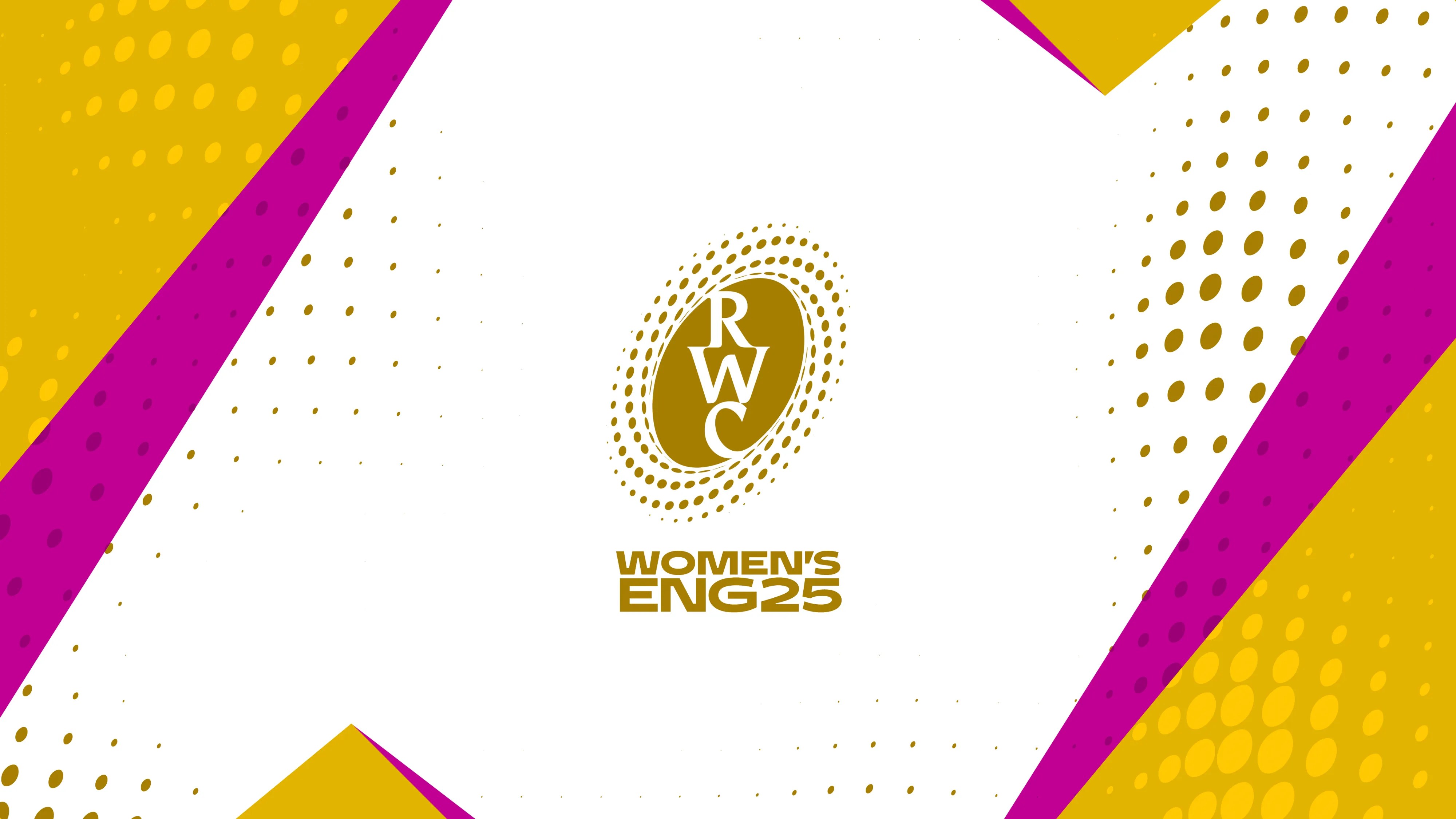 Emmi Caffe Latte | Womens Rugby World Cup | Executional Event Staff