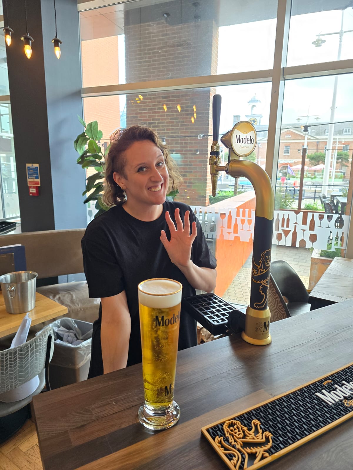 Modelo | Multi-Location Sampling Activity | Executional Ltd