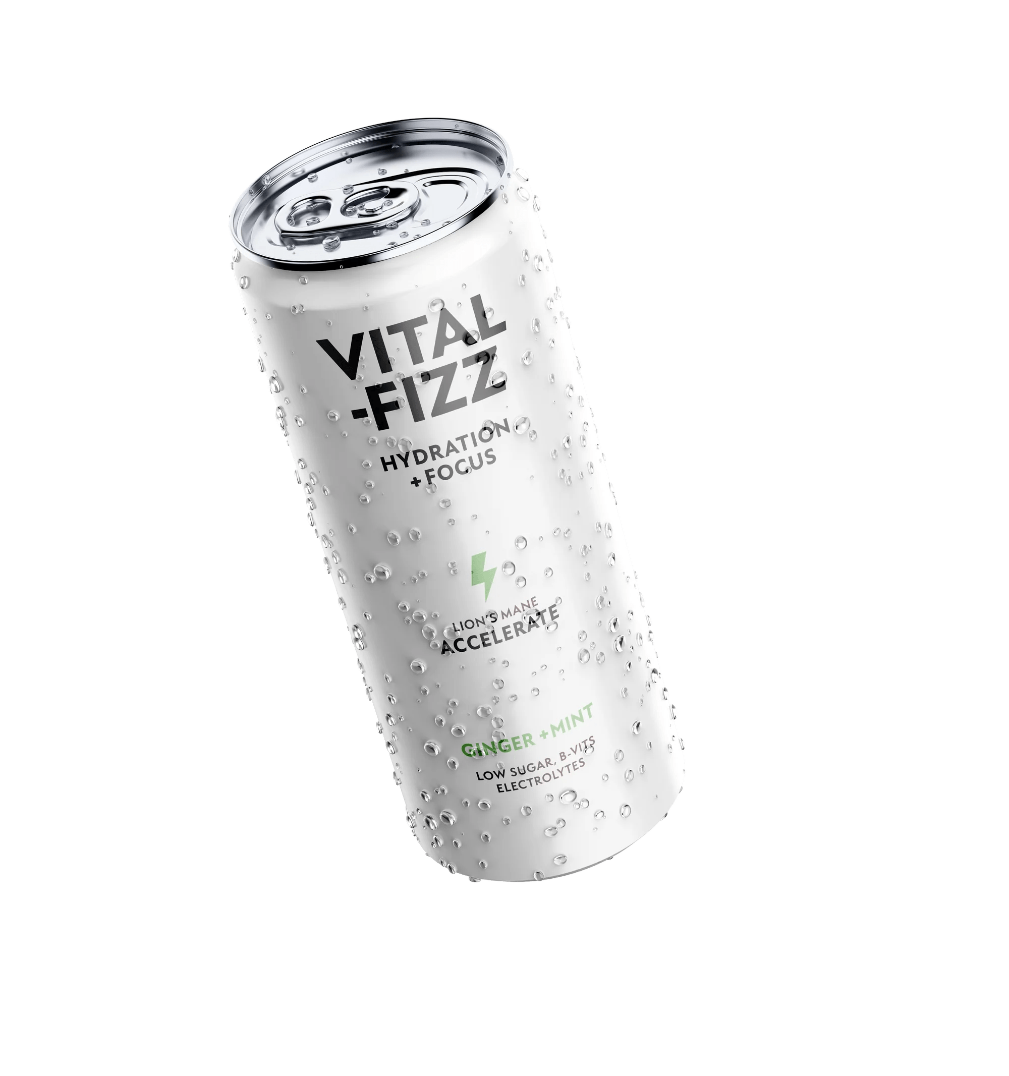 Vital-Fizz | KCS Cash & Carry | Product Sampling Activation