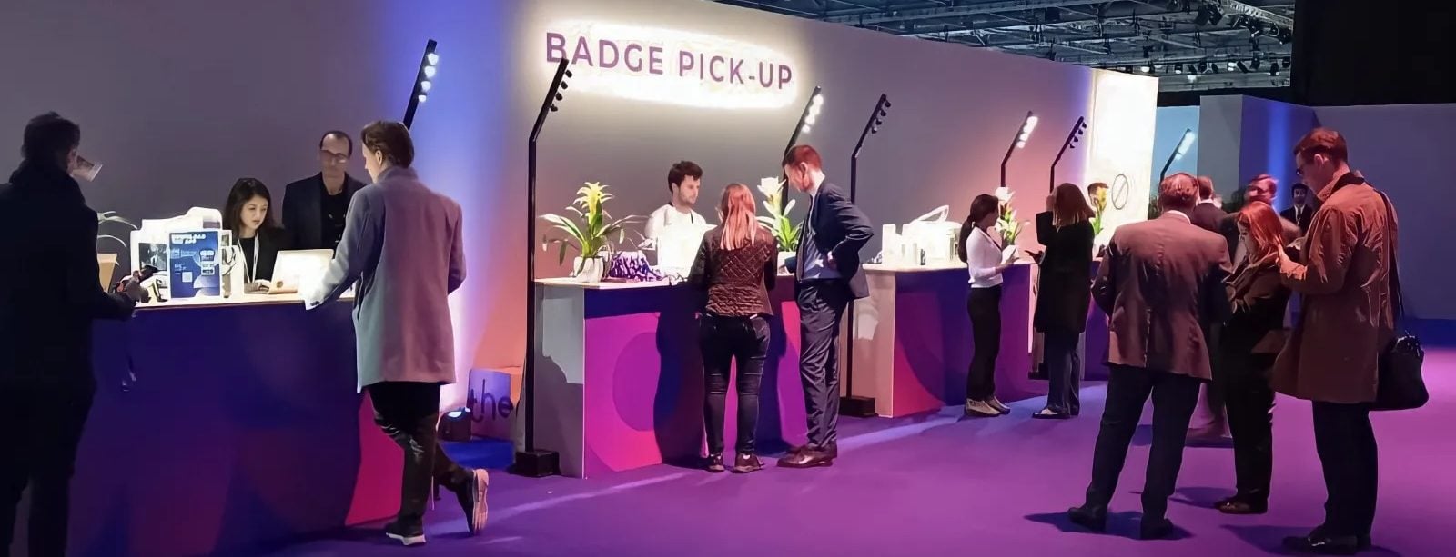 Bristol Event Staffing