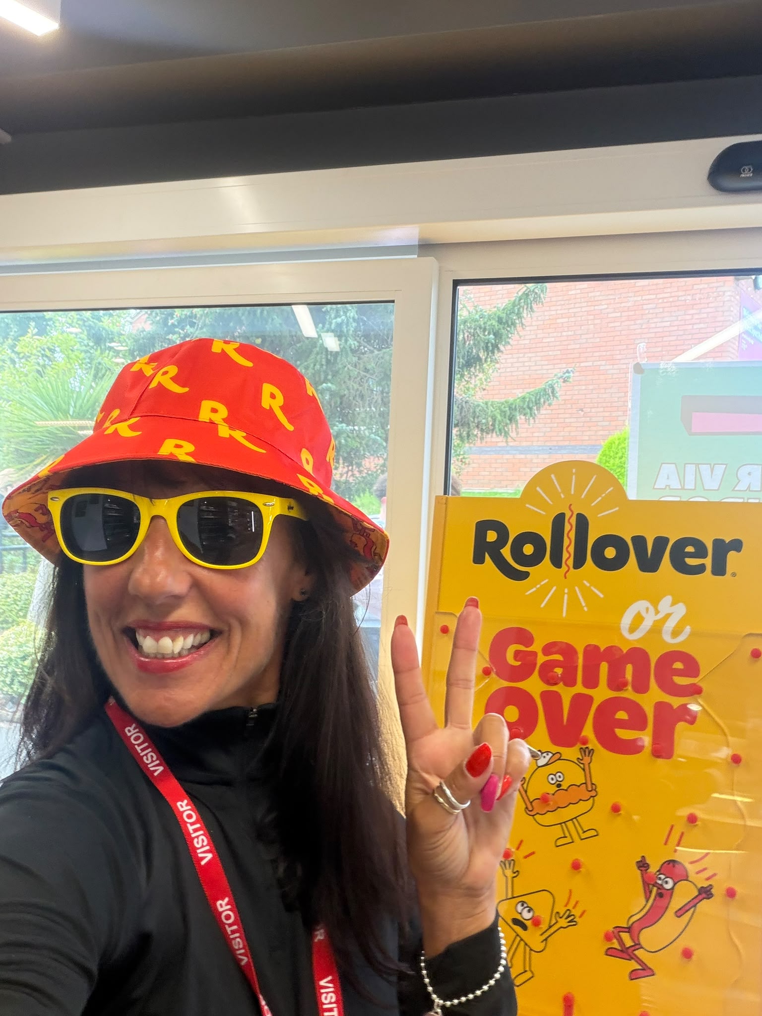 Freshers Activation Programme | Rollover Limited | Executional Event Staffing