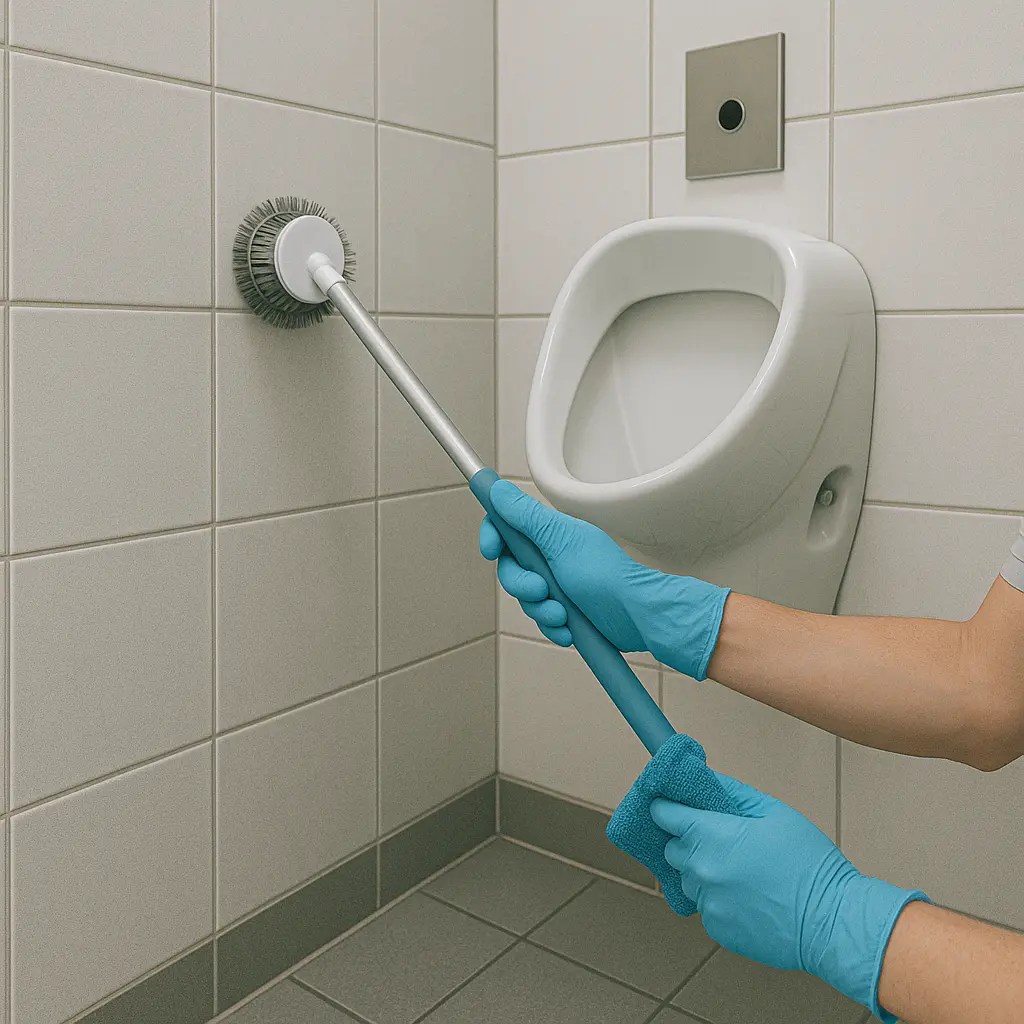 Restroom cleaning services coeur dalene, id