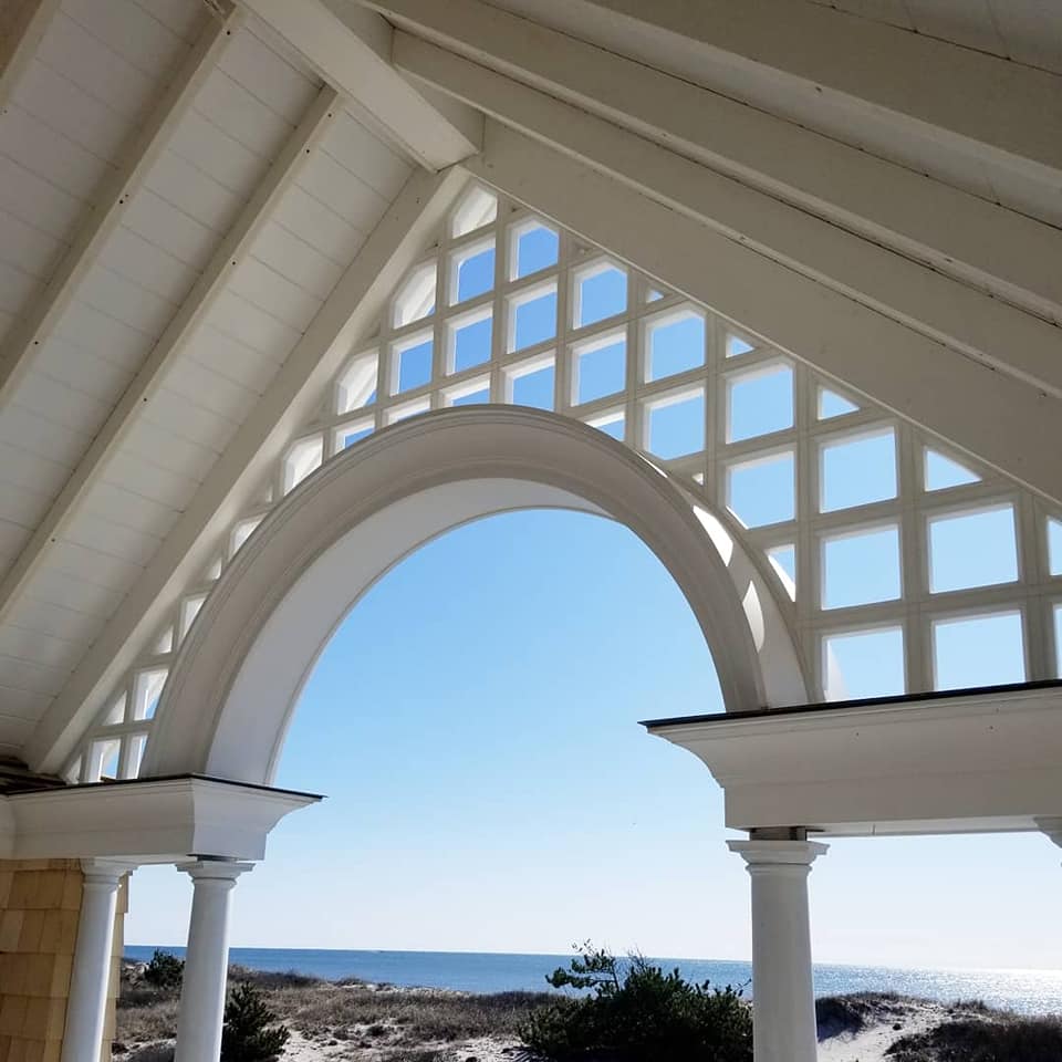 pvcmillwork Executive Architectural Millwork