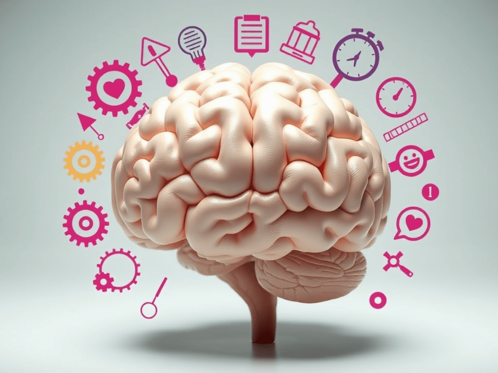 What is “Executive Functioning Access”?