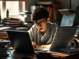 Why Starting Feels Impossible Executive Dysfunction Adhd Task