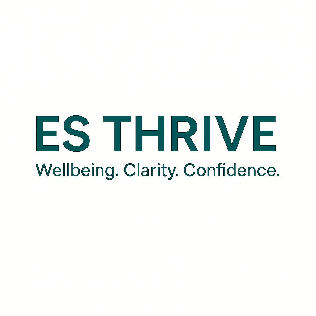 ES Thrive 2026