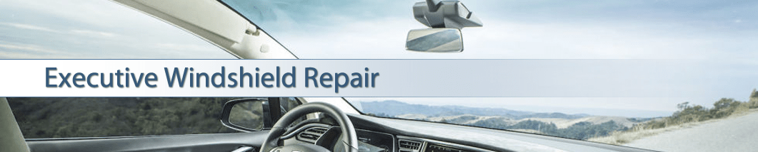 The good thing with cars is that mechanically they Mobile Windshield Repair Executive Windshield Repair