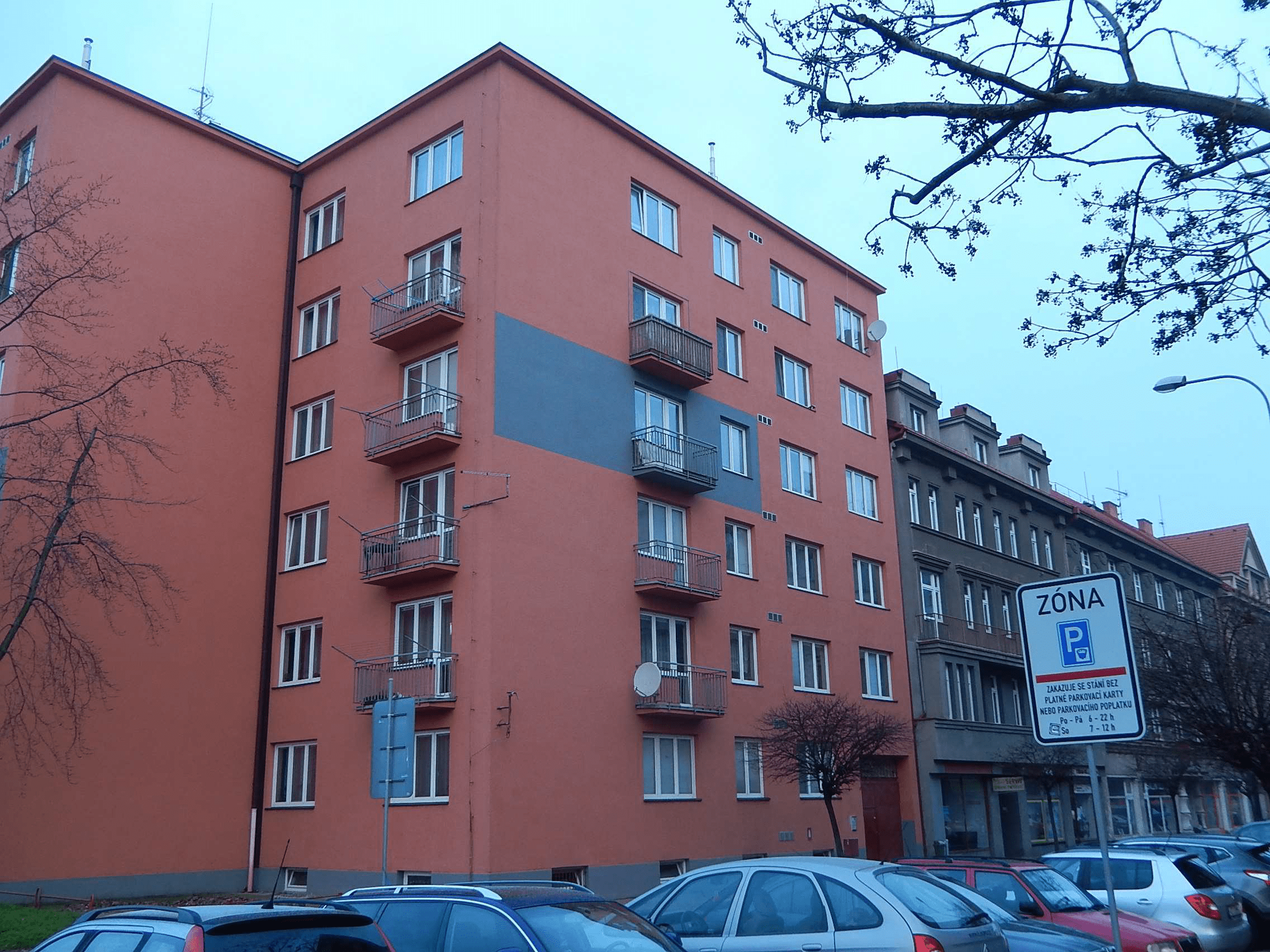 Drazba Bytu 2 1 V Pardubicich