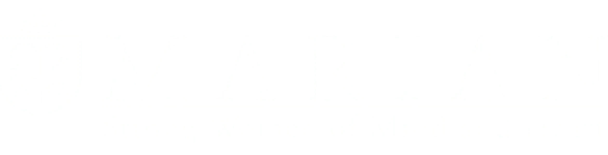 NewMarian's Logo
