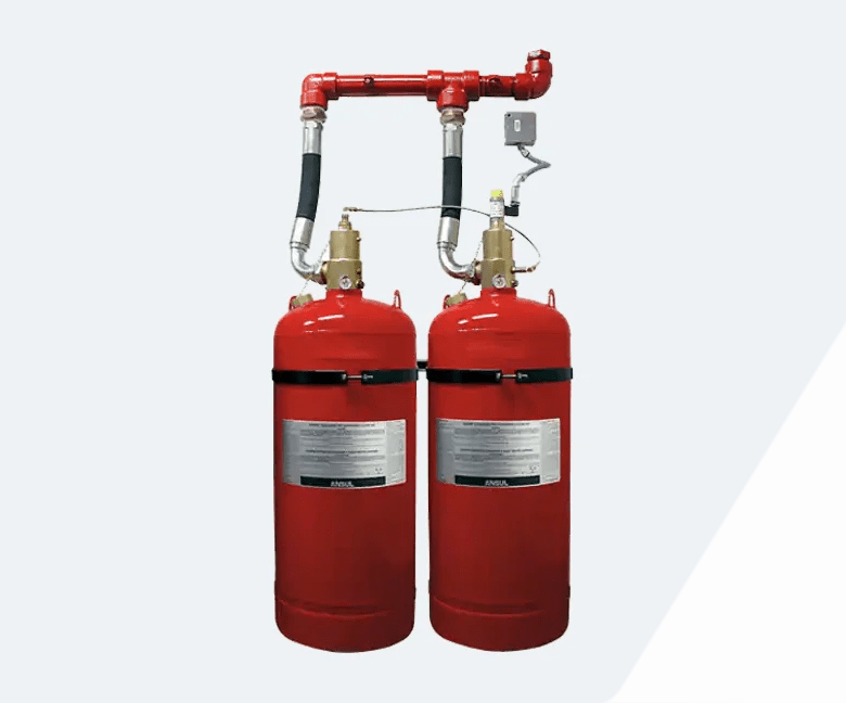 Fire Suppression Exfire Ltd - Premium Minimal Texture Gallery - Ultra HD