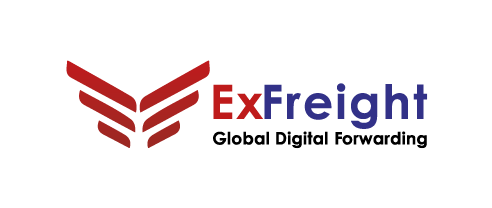 Exfreight Zeta logo