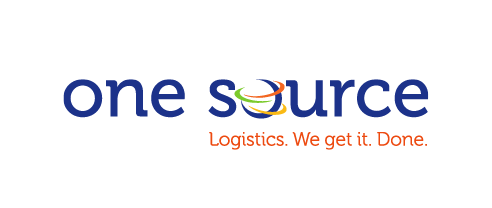 One Source Logistics logo