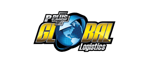 Performance Plus Global Logistics logo