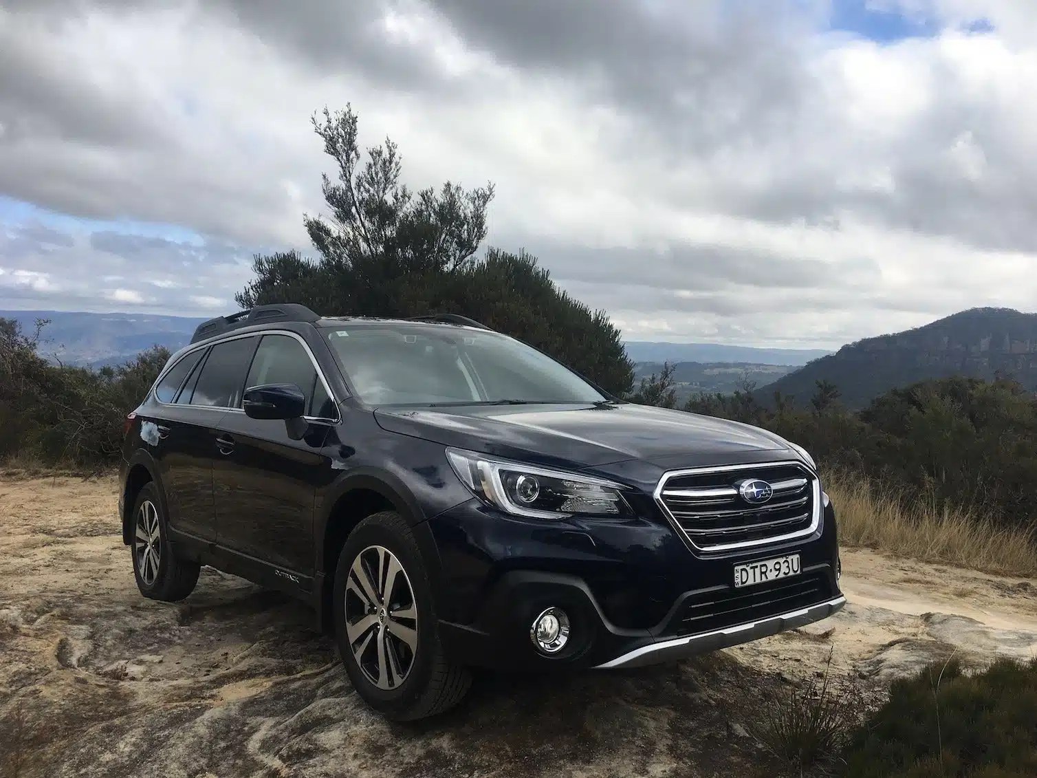 2020 Subaru Outback Pros and Cons Review: This is What ...
