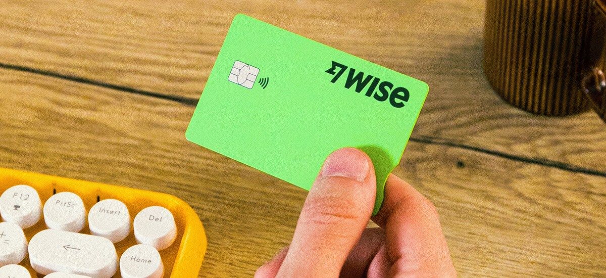 Wise card review in singapore