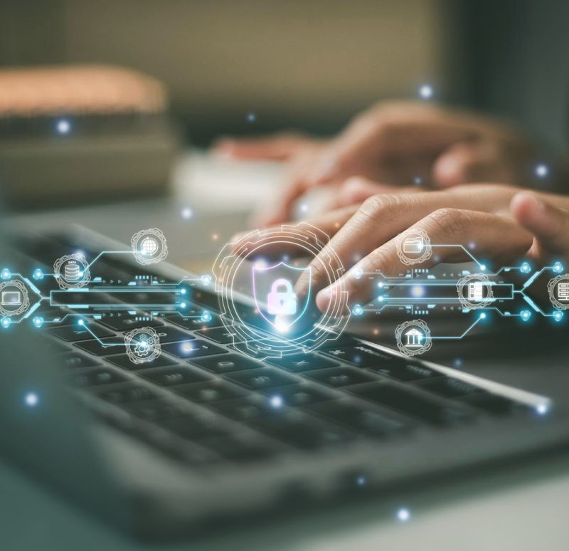 Redefining It Solutions With Devsecops Agility Exist Software Labs - Modern Desktop Mountain Backgrounds | Free Download