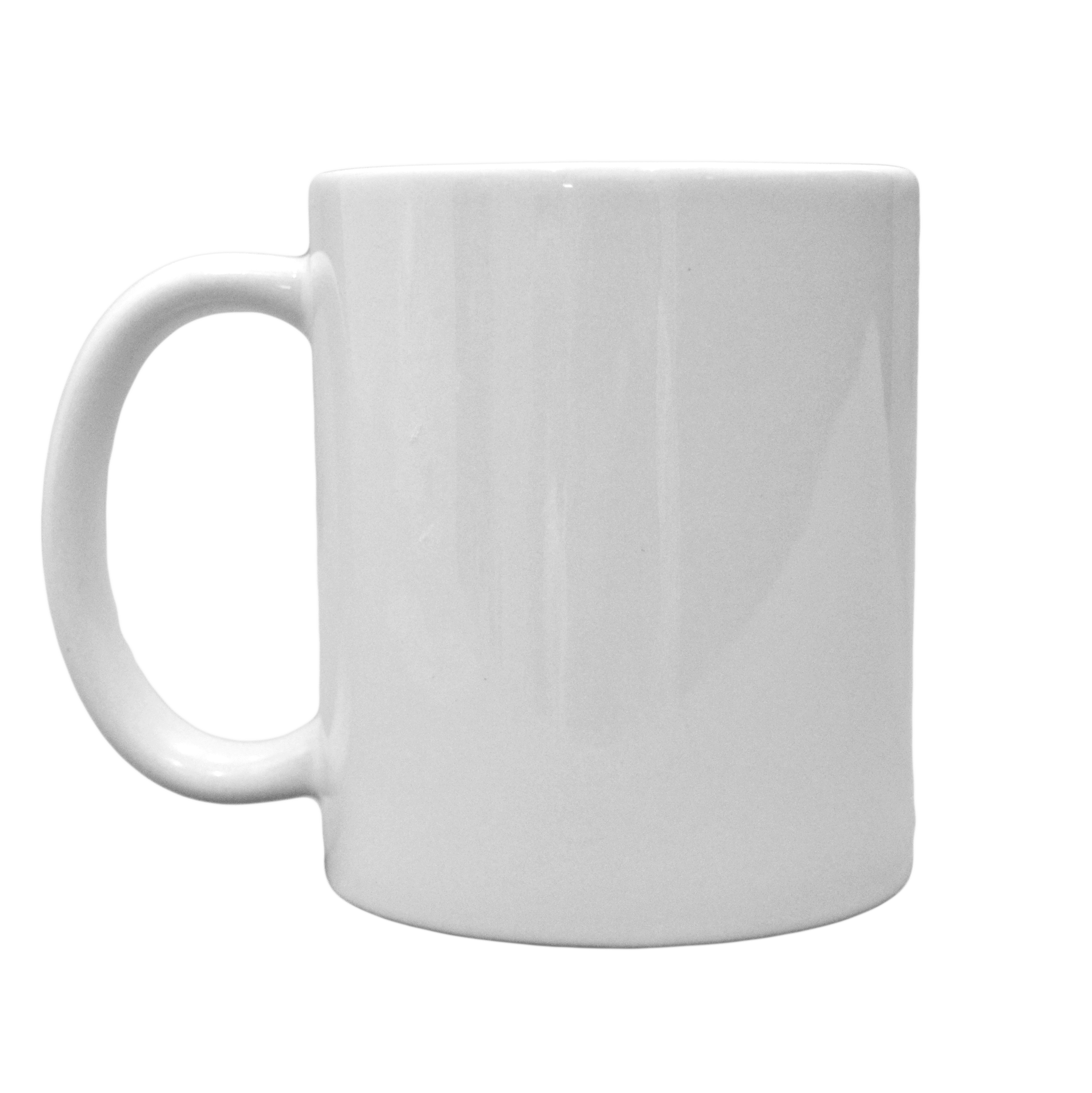 Seja bem vindo ao rapid mockup, um aplicativo completo para personalizar canecas, roupas, azulejos e outros objetos, montando mockups realistas e . Caneca Branca Personalizada Exista Comunicacao