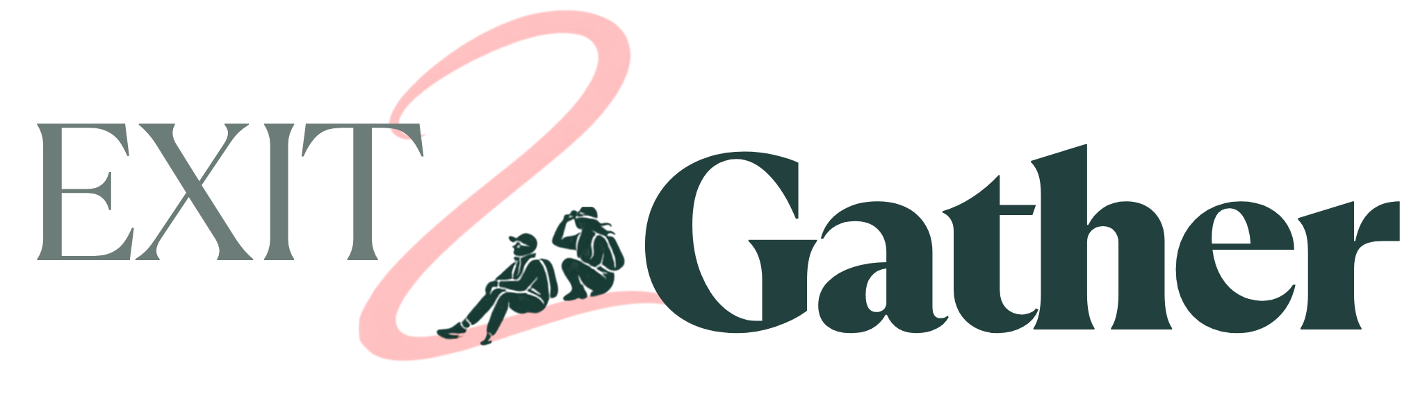 Exit2Gather