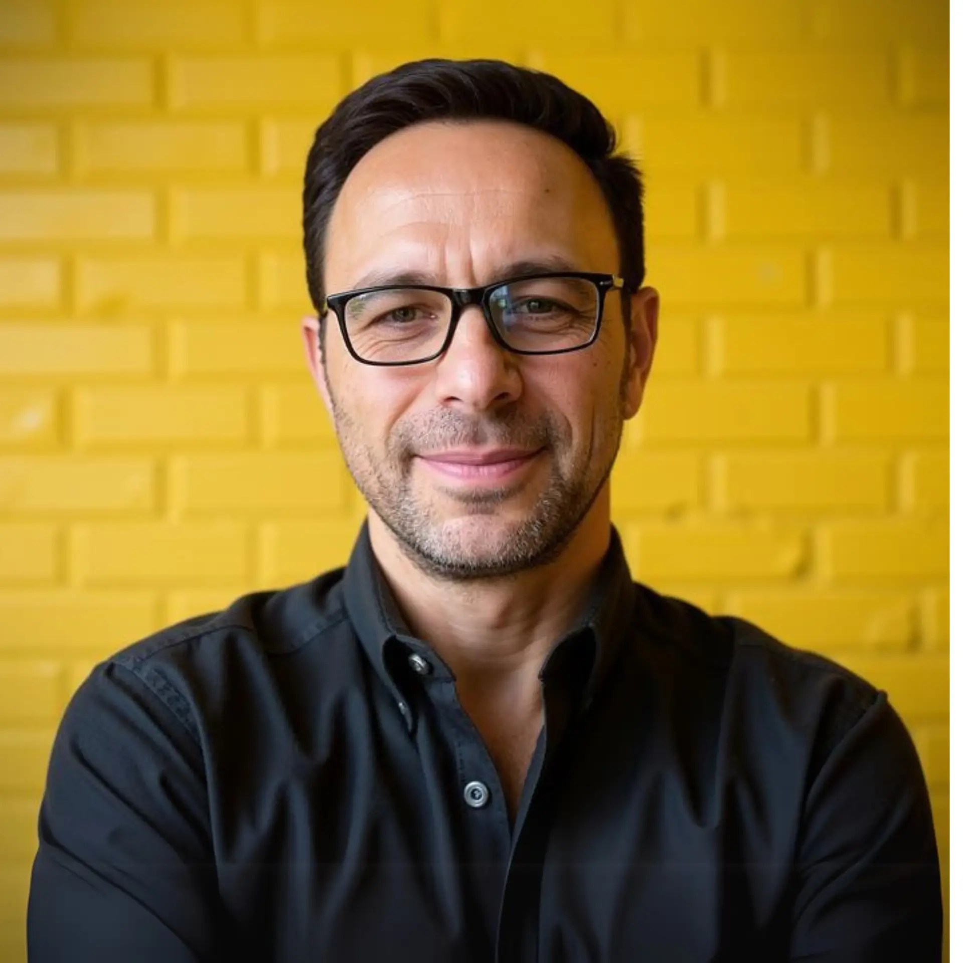Headshot of Alex, CEO ExitPath Partners