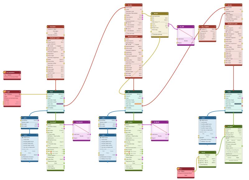 1 2 Accessing Maxscript On Vimeo - Download Amazing Nature Background | Ultra HD