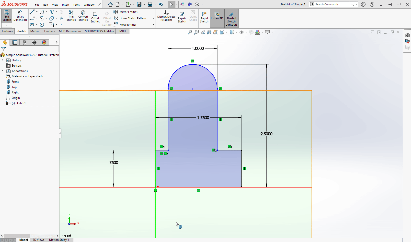 How To Use All 2d Sketch Commands In Solidworks So - Nature Textures - High Quality 8K Collection