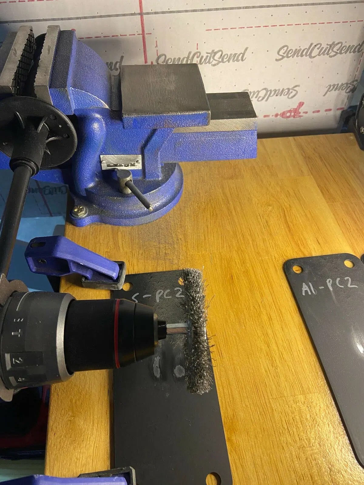 Coating Comparisons Testing Surface Durability Sendcutsend - Premium Nature Image Gallery - 8K