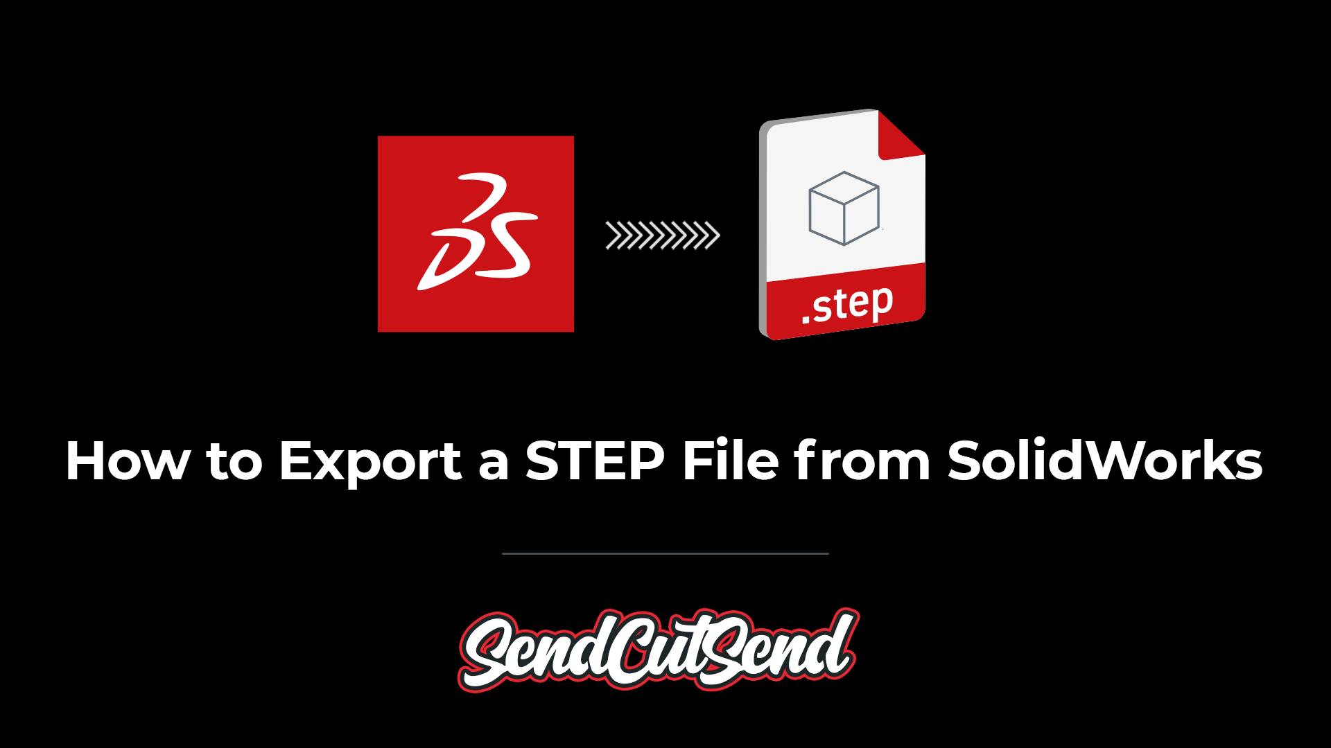Export A Step Flowwright - Professional Desktop Dark Textures | Free Download