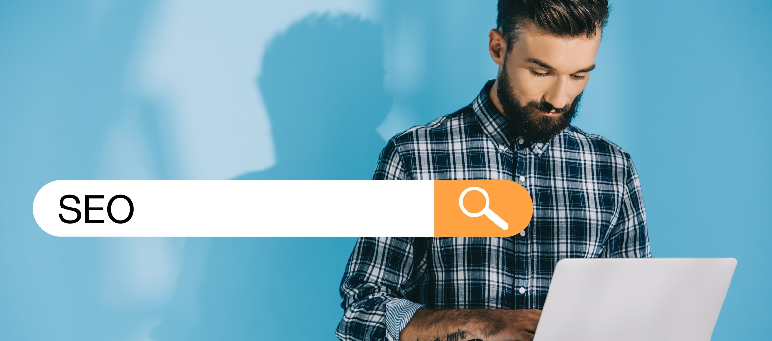 We offer website SEO optimisation services