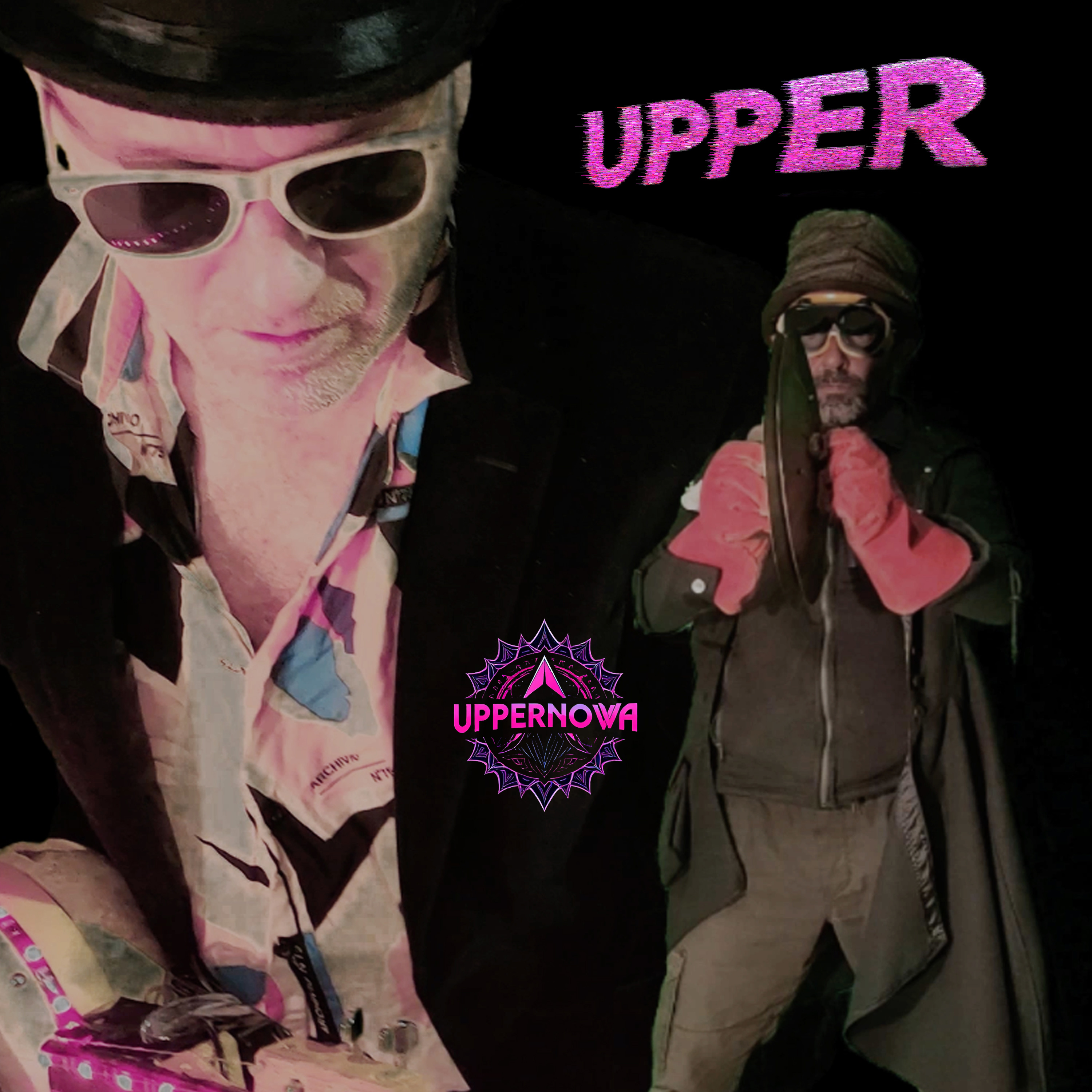 Uppernowa exocalebasses