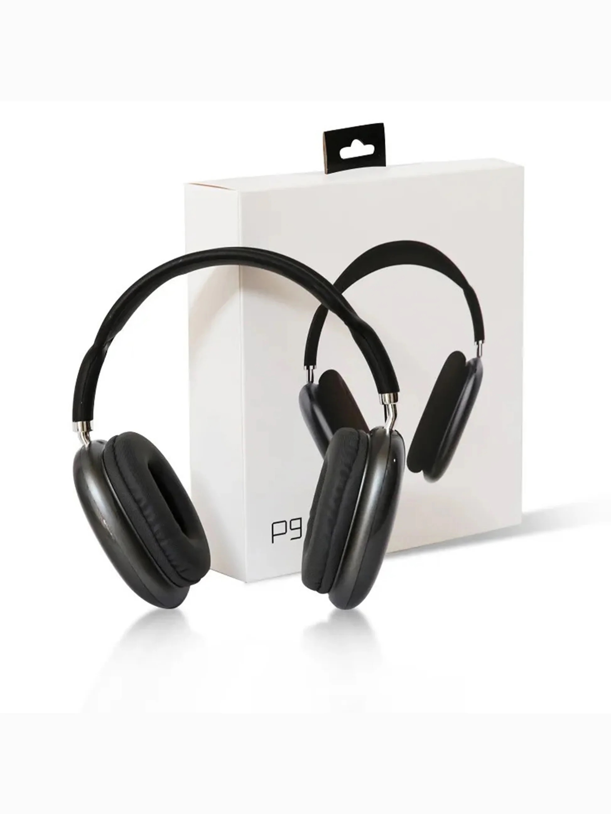 BLUETOOTH HEADPHONES P9