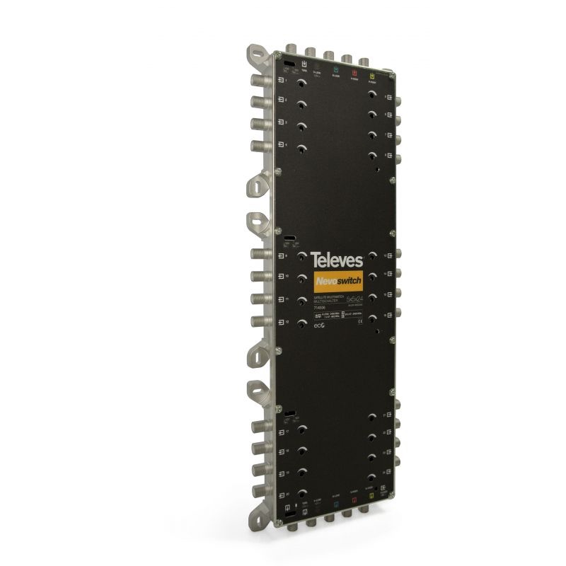 TELEVES 5X5X24(2)/32(0) MULTISWITCH