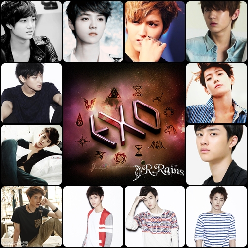 Dapatkan Gambar Exo Wallpaper Selebritas Exo Wallpaper Lucu Terkeren by www.lampunghits.com