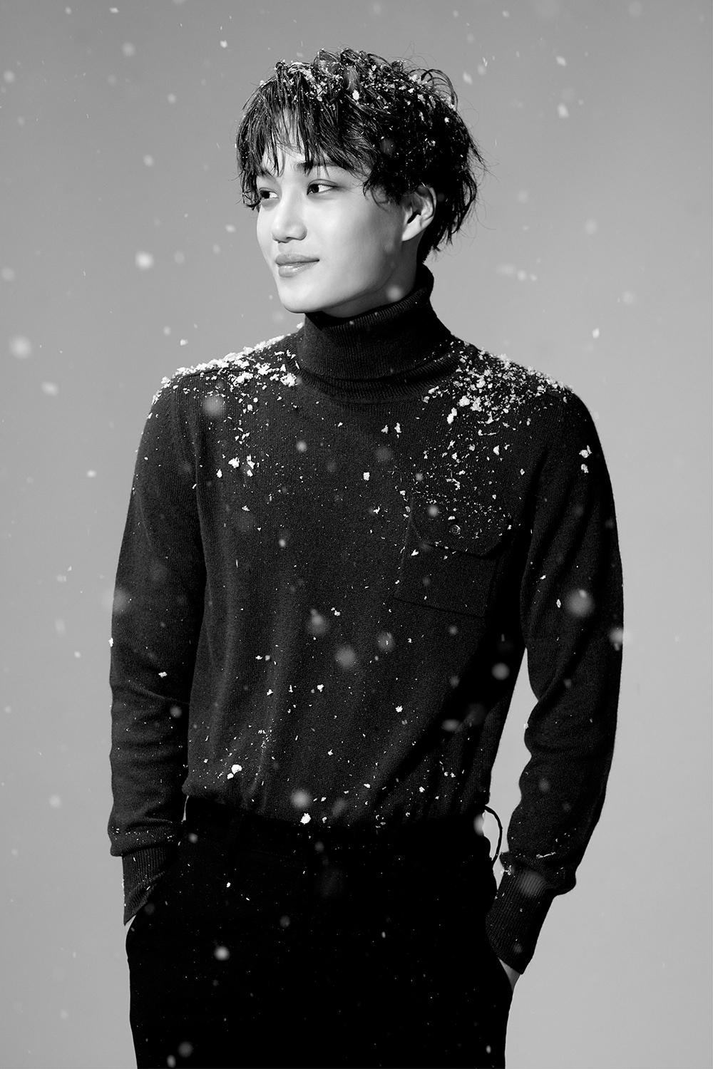 EXO_SING+FOR+YOU_KAI