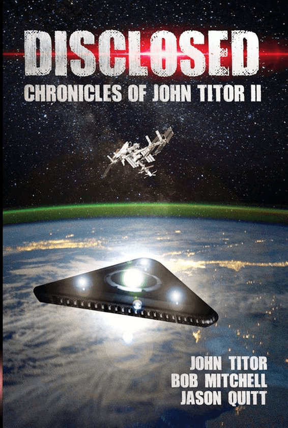 Stunning New Book About Earth’s Future Published by Two Canadian Authors