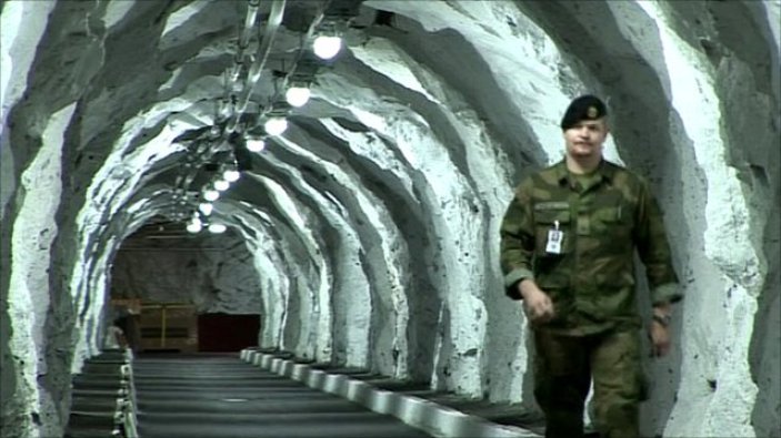 Bizarre Accounts of Mysterious Phantom Bases