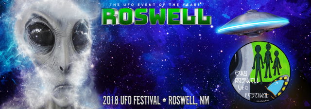 Organizers Reflect on UFO Festival’s Impact
