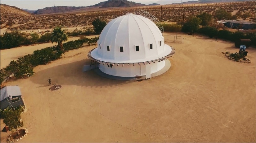 “Calling All Earthlings” Changes The Course of Time