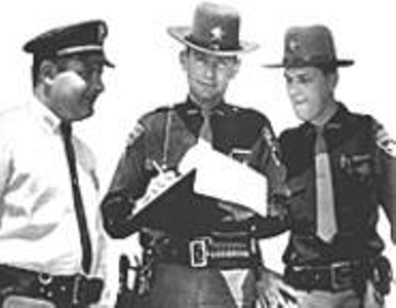 Famous 86-Mile UFO Chase in 1966 Still Defies Air Force ‘Explanation’