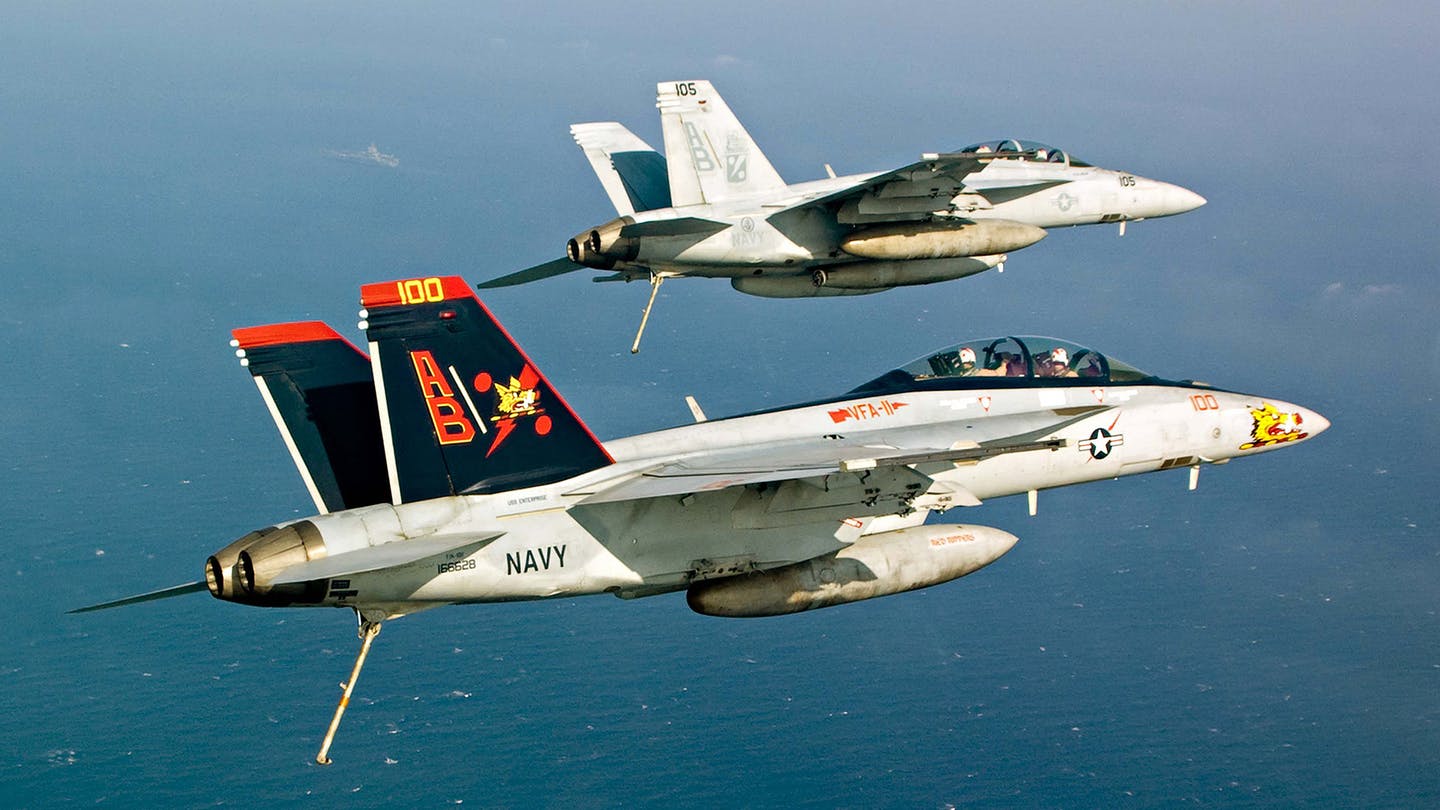 Witnesses Say USS Nimitz “Tic-Tac” Had Incredible Flight Capabilities, and That’s Not All